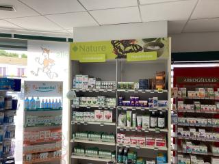 Pharmacie Pharmacie Raynaud 0