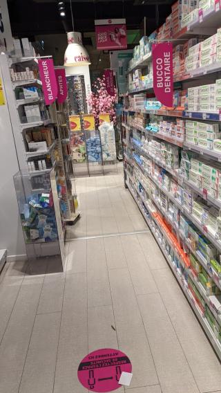 Pharmacie Pharmacie 0
