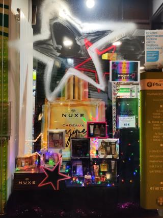 Pharmacie Pharmacie Principale 94 0