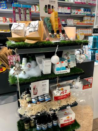 Pharmacie Pharmacie Pharmavance Beaubourg 0