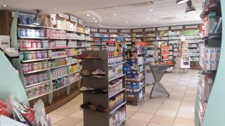 Pharmacie Pharmacie Imberdis 0