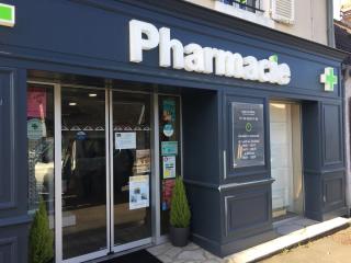 Pharmacie Pharmacie des Mauves EURL 0