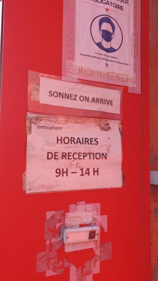 Pharmacie Ambapharm 0