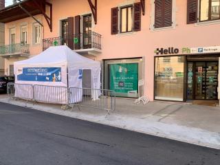 Pharmacie de la Sambuy - HelloPharmacie Faverges 0