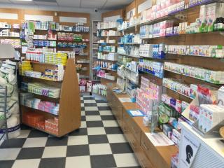 Pharmacie 💊 PHARMACIE DE GUIGNICOURT I Villeneuve sur Aisne 02 0