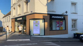 Pharmacie Pharmacie de Merville 0