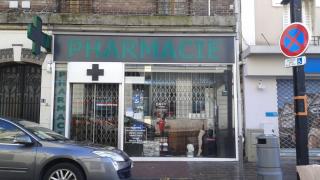 Pharmacie Chiche Serge 0