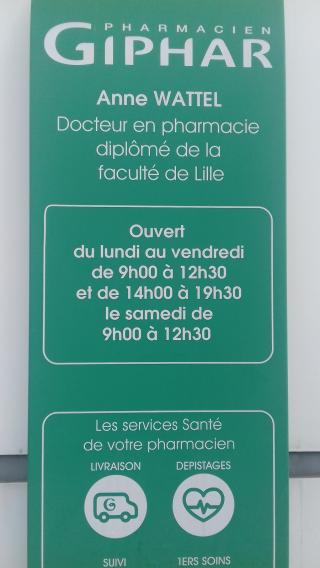 Pharmacie Aprium Pharmacie Rio 0