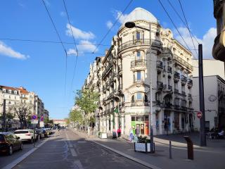 Pharmacie Pharmacie Lafayette Stéphanoise 0