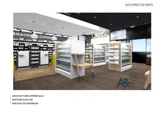 Pharmacie Pharmacie du Pressoir 0