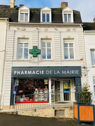 Pharmacie Pharmacie de la Mairie 0