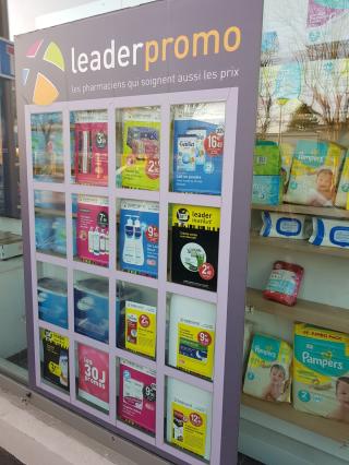 Pharmacie Pharmacie Republique 1