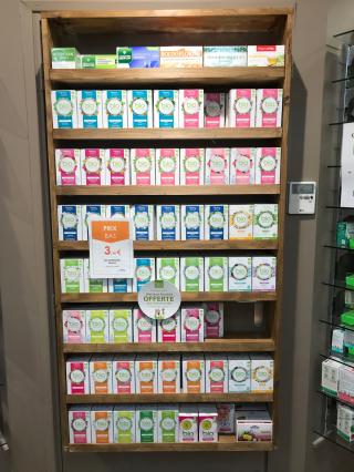 Pharmacie Pharmacie de Paris 0