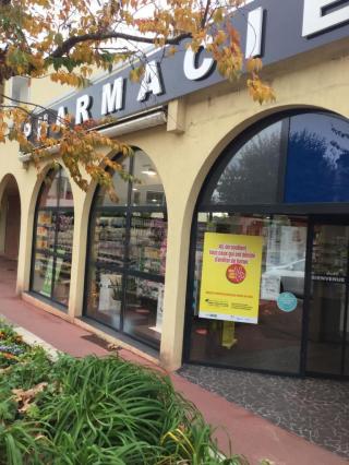 Pharmacie Pharmacie Saint Michel 0