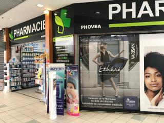 Pharmacie Pharmacie Principale Du Bois Des Roches 0