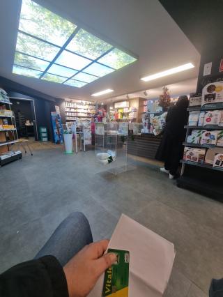 Pharmacie Pharmacie des Pradettes 0