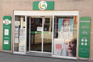 Pharmacie Pharmacie de Bellegarde 0