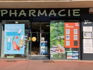 Pharmacie Pharmacie SOLEIL 0
