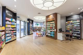 Pharmacie Pharmacie des Tilleuls Villeurbanne - Orthopédie / Contention - Médecines Naturelles - Bébé – Grossesse - Produits Bien-être et Compléments Alimentaires 0