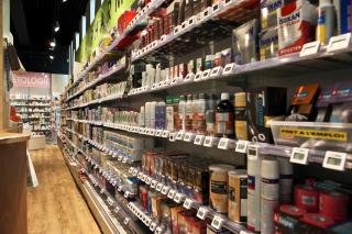 Pharmacie Pharmacie du Meridien Tarbes / Ibos 0