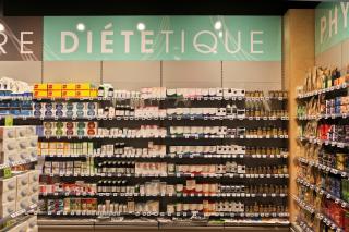 Pharmacie Pharmacie du Meridien Tarbes / Ibos 0