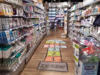 Pharmacie Pharmacie du Meridien Tarbes / Ibos 0