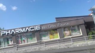 Pharmacie PHARMACIE DES COTES FLEURIES 2
