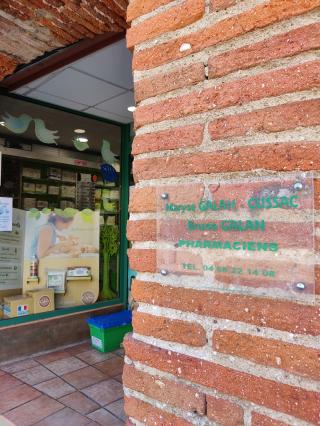 Pharmacie Pharmacie Galan SNC 0