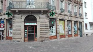 Pharmacie Pharmacie de l'Ours 0