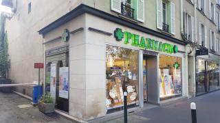 Pharmacie Pharmacie du Centre 1