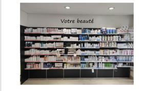Pharmacie Pharmacie Turenne 0