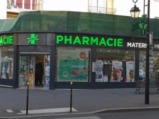 Pharmacie Pharmacie Chaupal 0