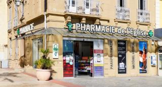 Pharmacie Pharmacie de l'Eglise Anton&Willem 2