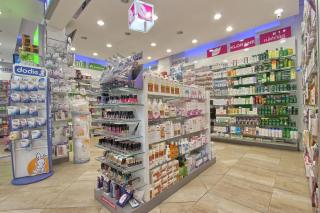 Pharmacie Pharmacie Pharmavance Asnières 0