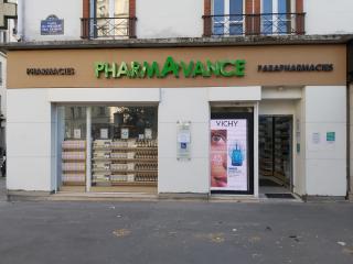 Pharmacie McDonald's 0