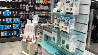 Pharmacie Pharmacie des Berchères 0