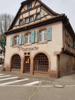 Pharmacie Pharmacie Lambert 0
