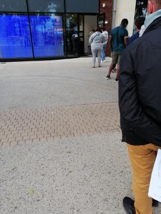 Pharmacie Pharmacie de Ponlieue 0