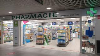 Pharmacie Pharmacie de l'Atlantique 0
