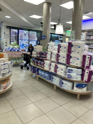 Pharmacie Pharmacie Pithon 1