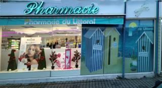 Pharmacie Pharmacie du Littoral 0