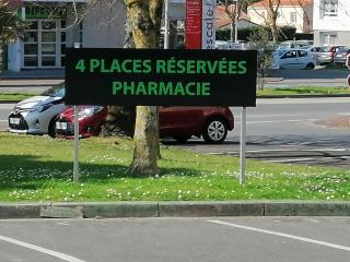 Pharmacie Pharmacie du Fief du Roy 0