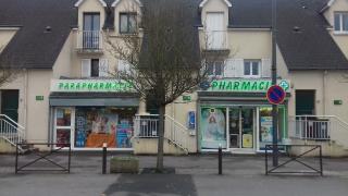 Pharmacie Pharmacie du Centre 0