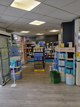 Pharmacie Pharmacie de l'étoile 0