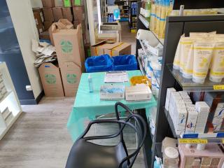 Pharmacie Pharmacie de l'étoile 0