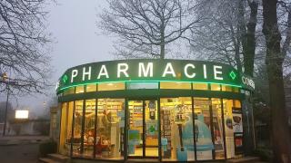 Pharmacie Pharmacie Torterat 0