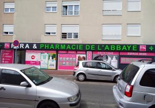 Pharmacie Pharmacie de l'Abbaye 0