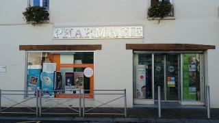 Pharmacie Pharmacie de l'église 0
