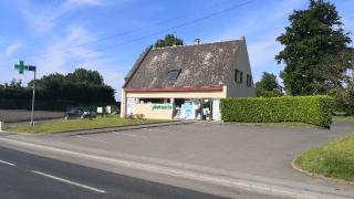Pharmacie Pharmacie D'Arrest 0