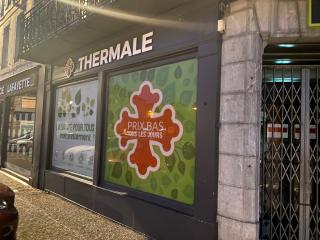 Pharmacie Pharmacie Lafayette Thermale 0